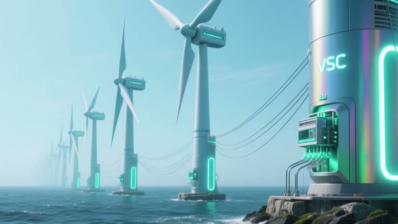 What Is HVDC: The Complete Guide to High Voltage Direct Current Transmission