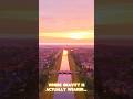 There’s a place on Earth where gravity is actually weaker… #science #mystery #shorts #viral #earth