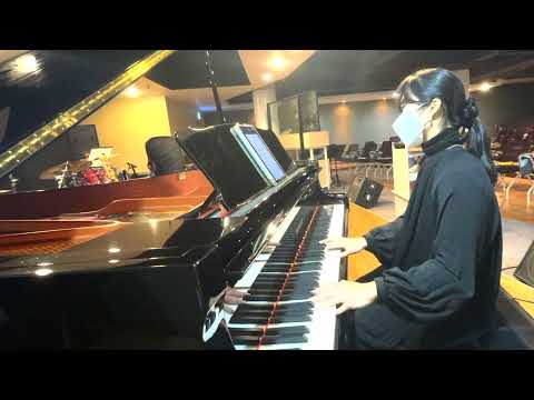 Jazz Painting_Find my color [동덕여대]실용음악과_김신영