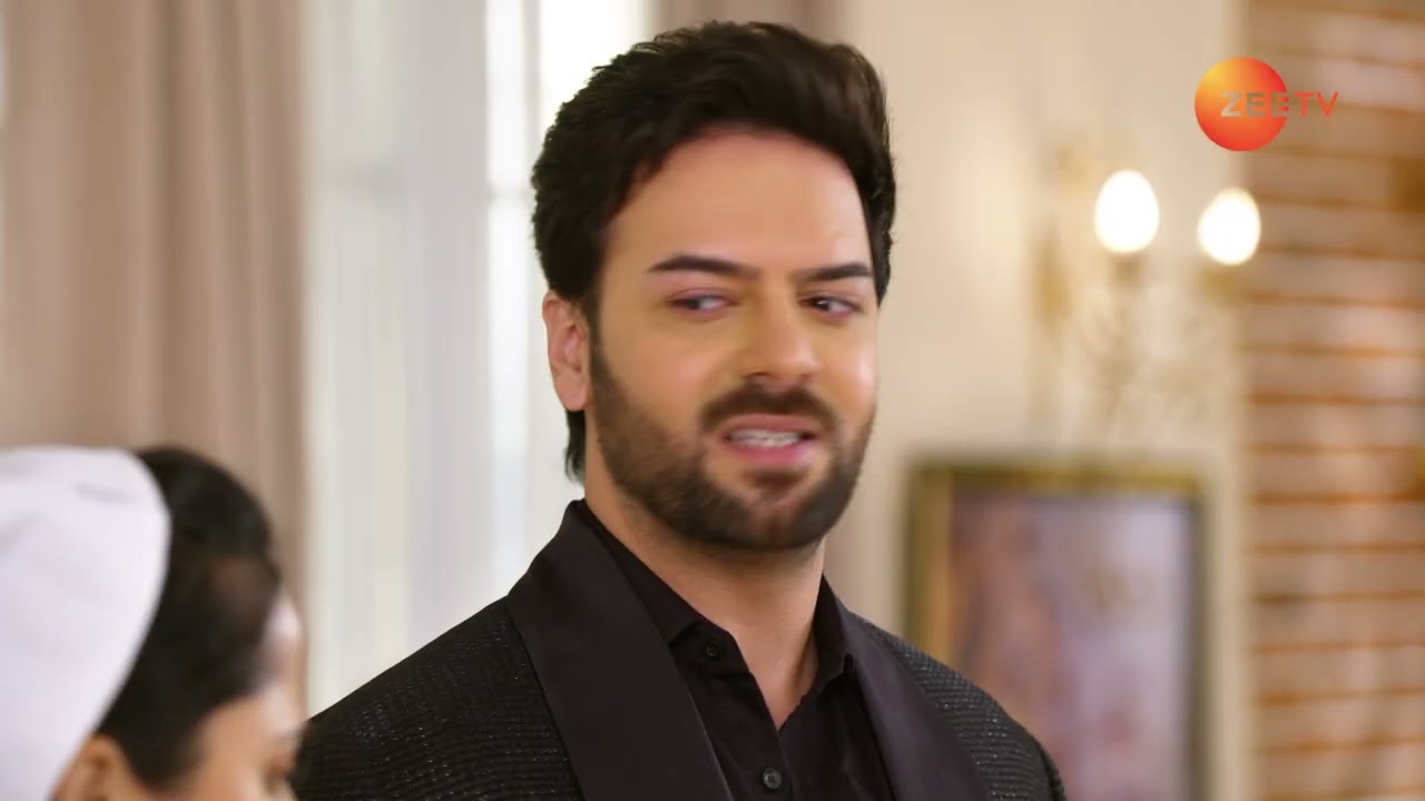 EP 1183Кундали Бхагья - Индийское телешоу хинди - Же ТВ