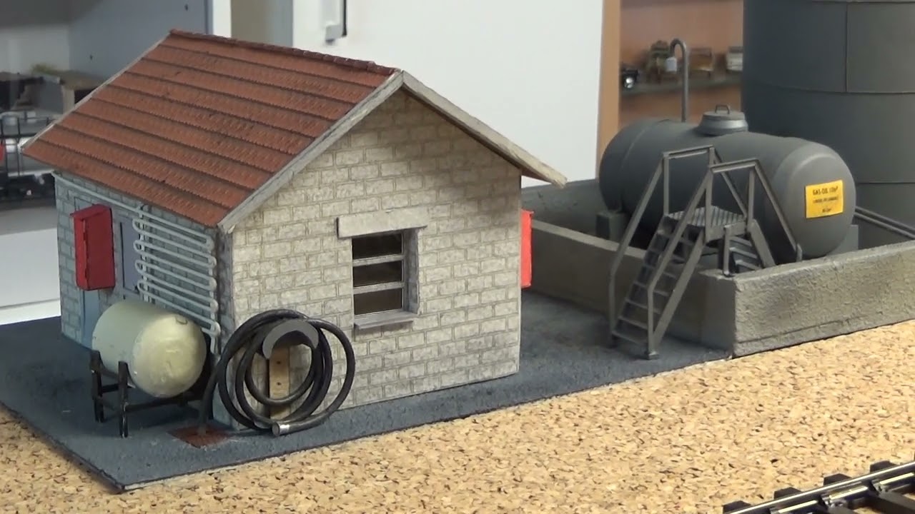 Figurines Et étals De Marché De Noël – Échelle 1:160 (N) – Résine Imprimée 3D – Pour Modélisme Ferroviaire, Dioramas