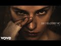 Ision - Don't You (Official Song)