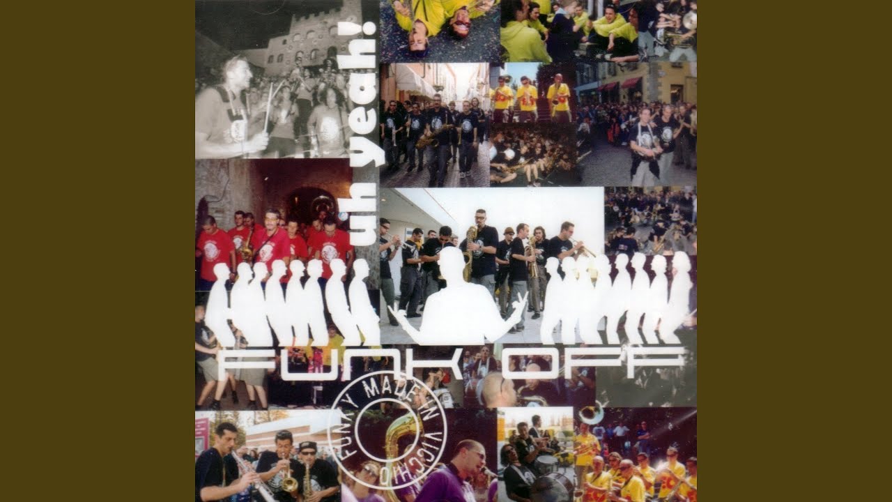 Uh Yeah auf YouTube ansehen Uh Yeah auf YouTube ansehen