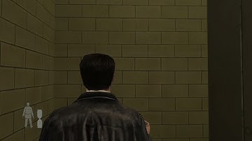 Max Payne 2: The Fall Of Max Payne Part 1.8 (Xbox One) ASMR