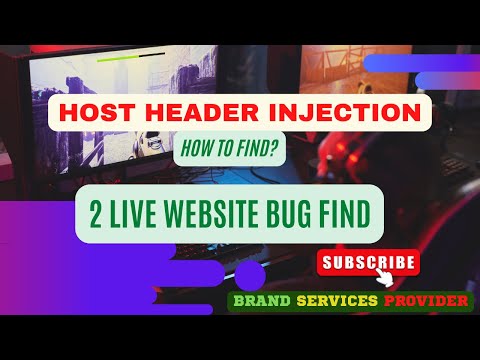 Host Header Injection | What is Host Header Injection? |
