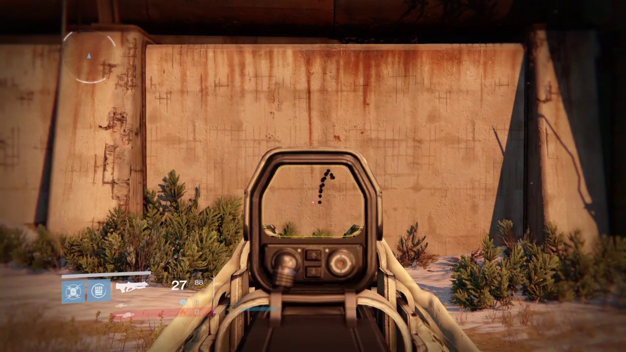 destiny: clever dragon vs grasp of malok detail analysis