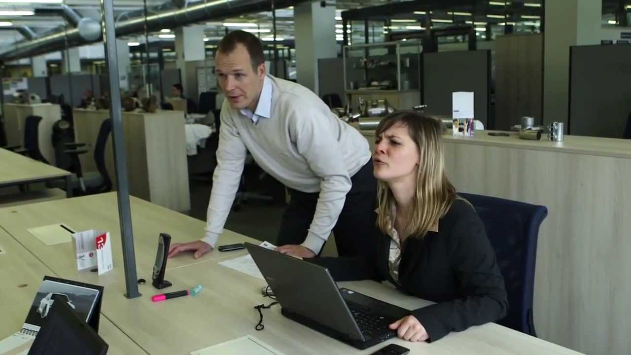 Acheteur Un Metier De L Automobile Youtube