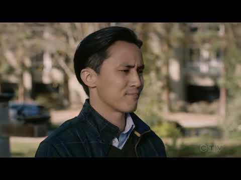 Anthony Ma - Theatrical Reel 2025