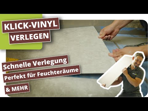 Klick Vinyl im