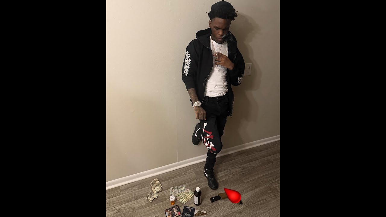 pcf manman type beat "micro drac" | @aistaydown