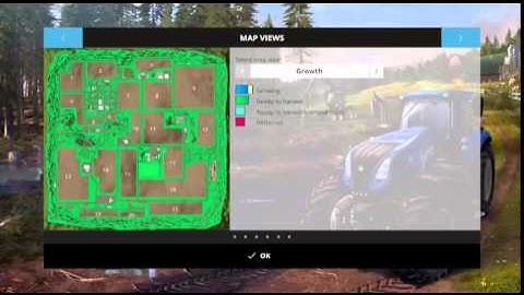 FS15 Basic controls