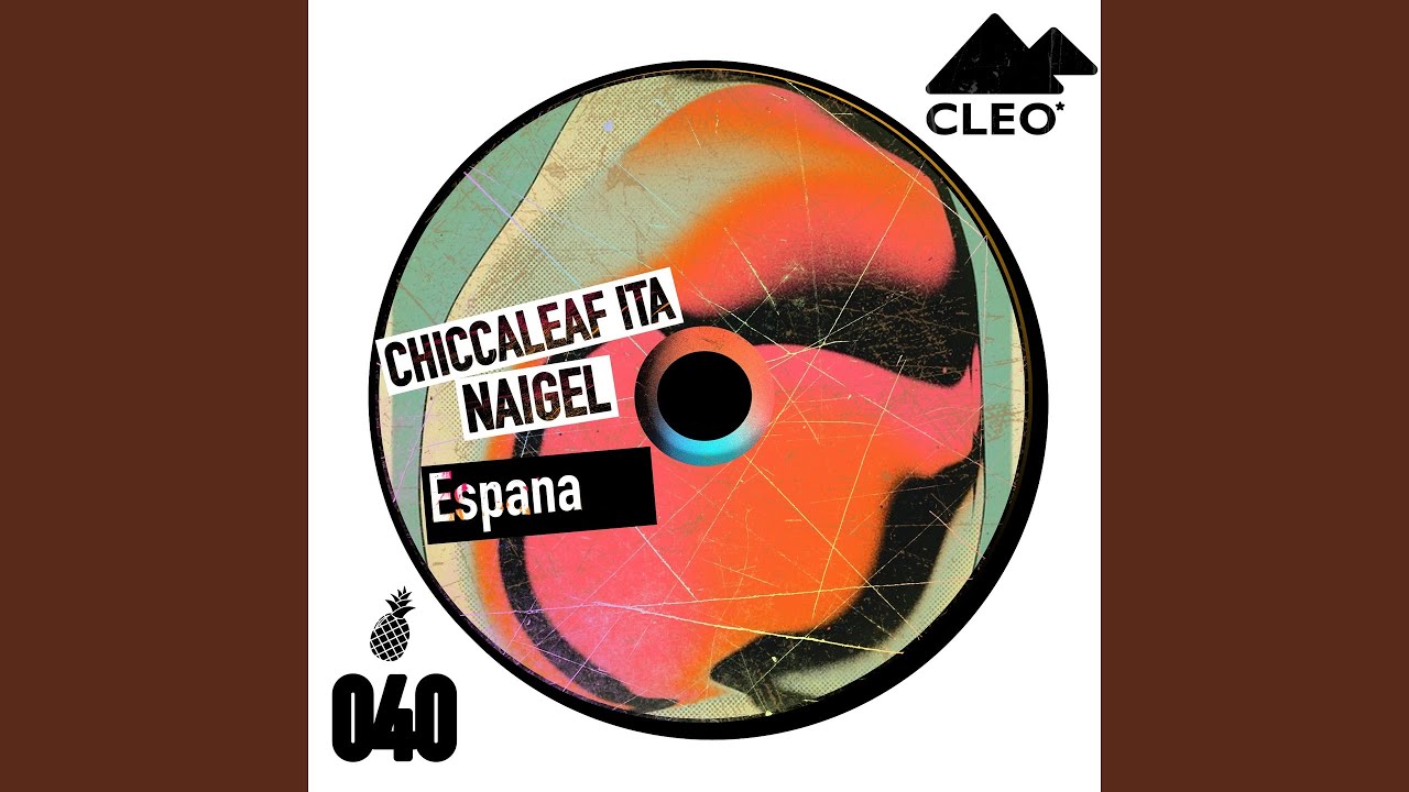 Watch Espana on YouTube Watch Espana on YouTube