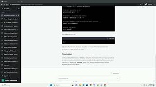 Python Decimal sum strange behavior