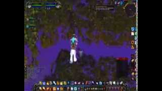 The Flight Before Cataclysm