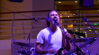 Pain Of Salvation  icon  cruise To The Edge 2022  May 2