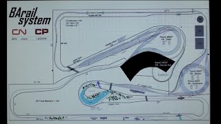 A fast, easy and free way to plan a layout with realistic constraints A quick, super easy and free method to plan a layout with realistic constraints using layout design software called Anyrail. Here
