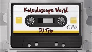 Kaleidoscope World (Remastered) - Francis Magalona | DJ Trip