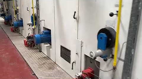 Ref 37489 Bruckner Stenter Knits Range (Video 1)