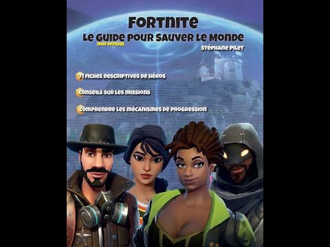 live fortnite sauver le monde - fortnite sauver le monde youtube