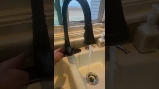 Pull Down Handle Auto