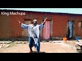 King Machupa Kwel