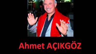 Ahmet Açikgöz Yeni̇ Fülüt Resimi