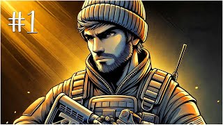 🔴CALL OF DUTY BLACK OPS 6 #1 CHƠI THỬ BOM TẤN FPS CUỐI NĂM 2024 screenshot 4