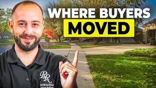 The 5 Chicago Suburbs Everyone Bought In