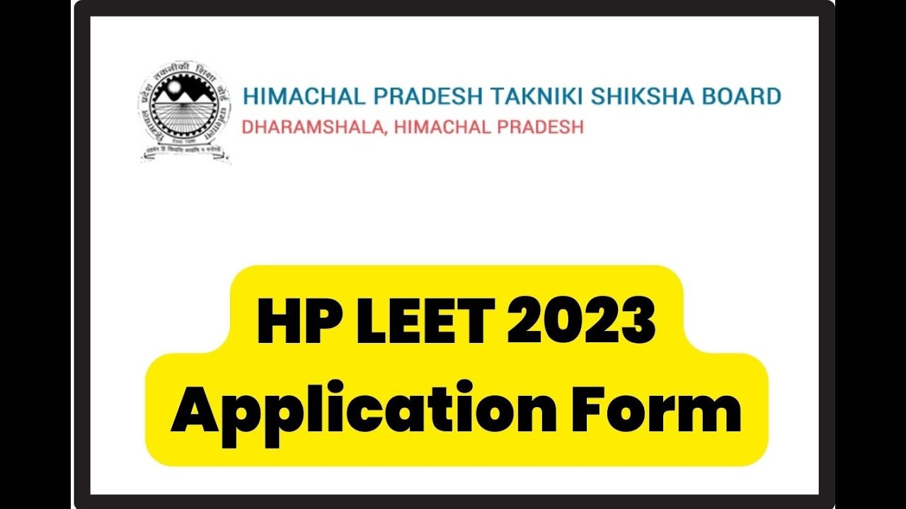 HP PAT Registration 2023 begins on hptechboard.com; check eligibility, direct link here