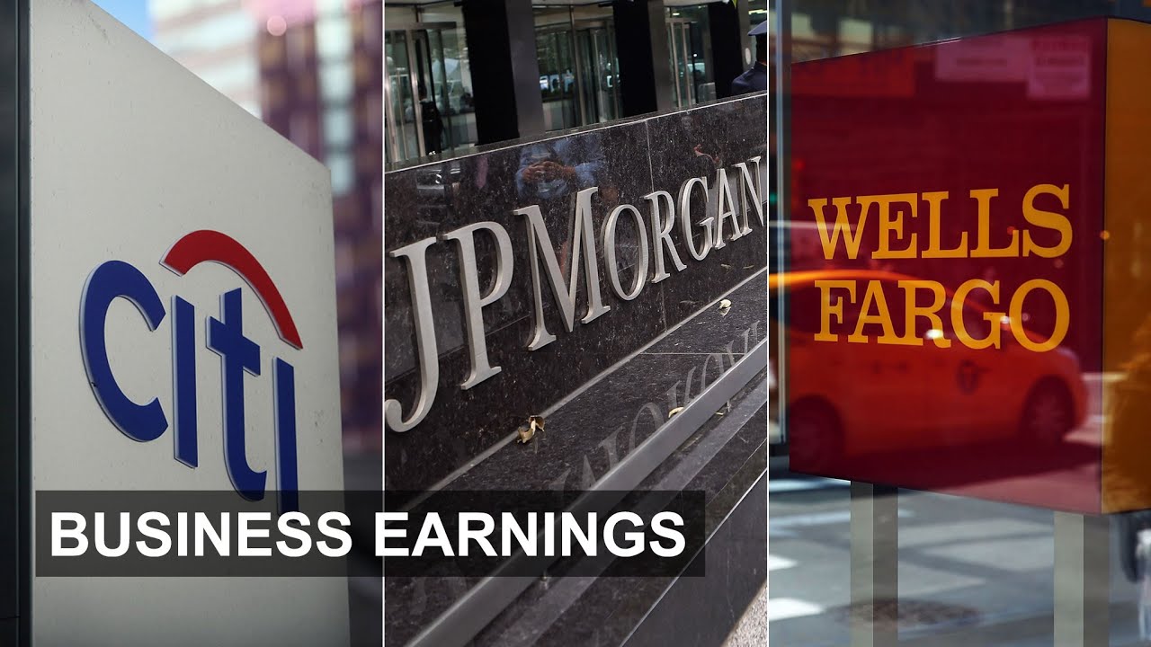 Bank earnings: the early verdict | FT Business