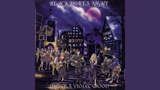 Video thumbnail of "Blackmore's Night - Castles and Dreams"