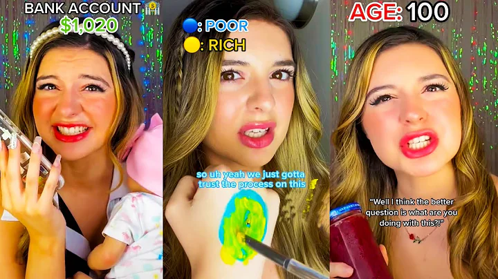 *1 HOUR* Brianna Mizura TikTok POV 2023 - Brianna Mizura POV TikTok Compilation E1