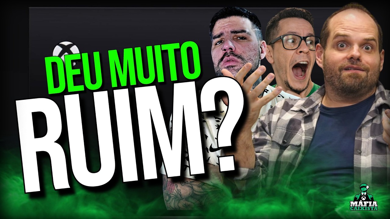 TRETA? Fui MENCIONADO no PODCAST DO CROSS vs BRUNO MICALLI