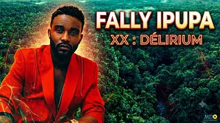 Fally Ipupa - Délirium ( Clip Officiel)