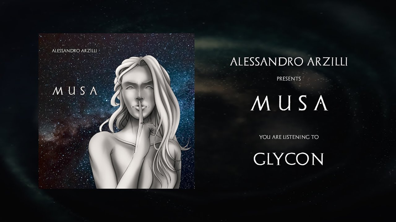 ALESSANDRO ARZILLI - Glycon