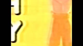 The Bush Baby English Dub Ending (No Footage)