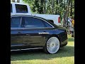 This Audi A8 Fitment Looks Good mp3