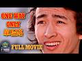 One Way Only (1981) | 單程路 | Full Movie | Shaw Brothers Cinema
