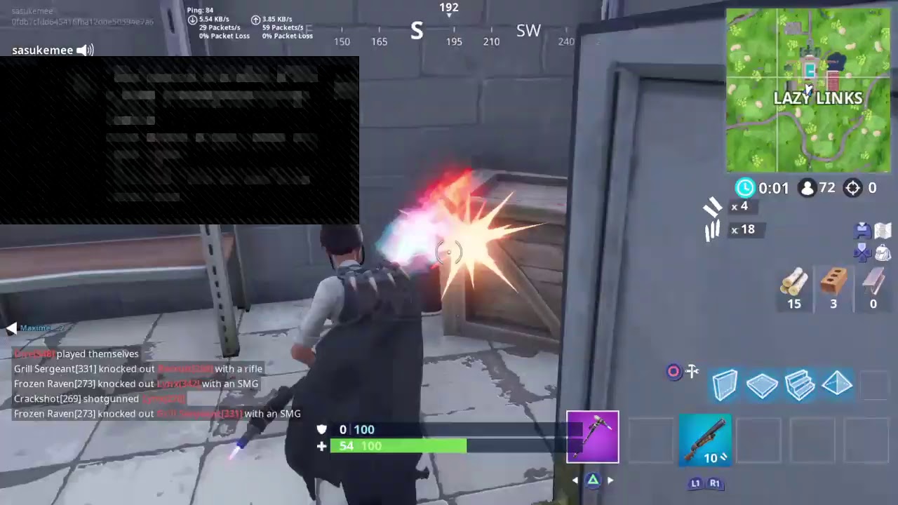 fortnite clan tryouts npr - fortnite npr
