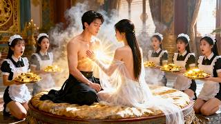 Prince inutile devenu puissant grâce à l’impératrice, il écrase ses ennemis d’un ordre. screenshot 2