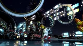 Final Fantasy XIII - Race-Eidolon-Eden's Invasion [HD720p]