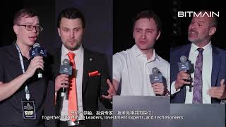 Details The World Digital Mining Summit (WDMS) 2026 lands in Hong Kong! News