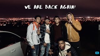 WE ARE BACK ...(Recap Video) Resimi