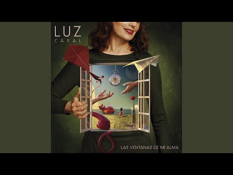 Antes Que tú - Luz Casal