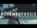 METAMORPHOSIS INTERWORLD Slowed Reverb Batman Begins Music Video Why Do We Fall