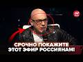 🔥Гаспарян устроил ГРЫЗНЮ в студии Соловьева! Этот эфир ВОЙДЕТ В ИСТОРИЮ. Выдал ТАКОЙ БРЕД. КАЗАНСКИЙ