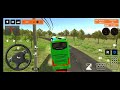 euro coach bus simulator new coach bus simulator Android 