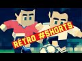 Retro Soccer