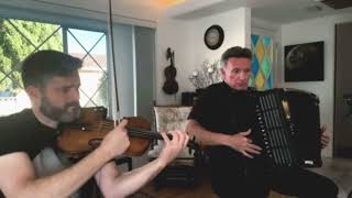 Body and Soul / Tim Weed and Frank Petrilli Duo