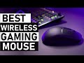 [Top 5] Best Wireless Gaming Mouse of 2026